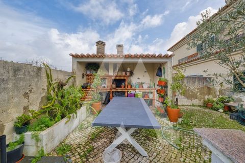 Villa i Cadaval, Lisbon, Cadaval - € 379.000 | Ref: 1141381/26LA - foto 8