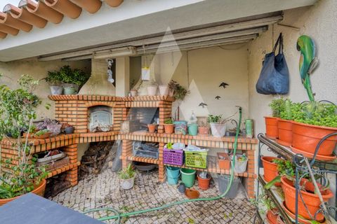Villa i Cadaval, Lisbon, Cadaval - € 379.000 | Ref: 1141381/26LA - foto 9