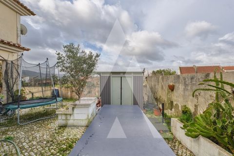 Villa i Cadaval, Lisbon, Cadaval - € 379.000 | Ref: 1141381/26LA - foto 10