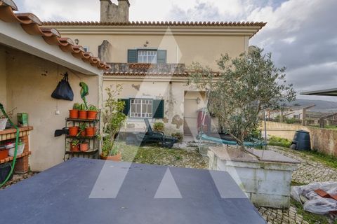 Villa i Cadaval, Lisbon, Cadaval - € 379.000 | Ref: 1141381/26LA - foto 11