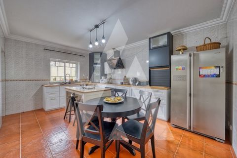 Villa i Cadaval, Lisbon, Cadaval - € 379.000 | Ref: 1141381/26LA - foto 19
