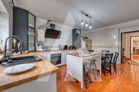 Villa i Cadaval, Lisbon, Cadaval - € 379.000 | Ref: 1141381/26LA - foto 1