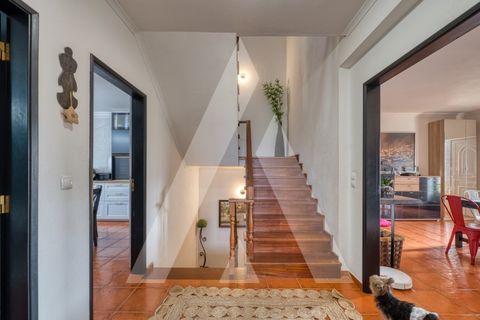 Villa i Cadaval, Lisbon, Cadaval - € 379.000 | Ref: 1141381/26LA - foto 24