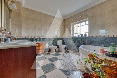 Villa i Cadaval, Lisbon, Cadaval - € 379.000 | Ref: 1141381/26LA - foto 33