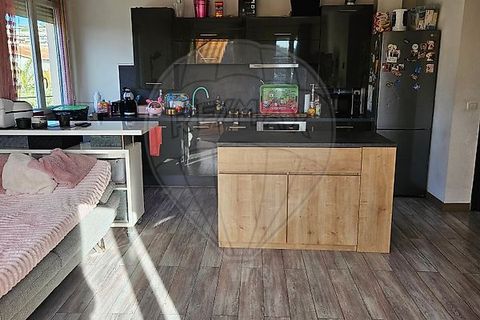 Lejlighed i Antibes, Alpes-Maritimes, Antibes - € 249.000 | Ref: 750341019-42 - foto 3