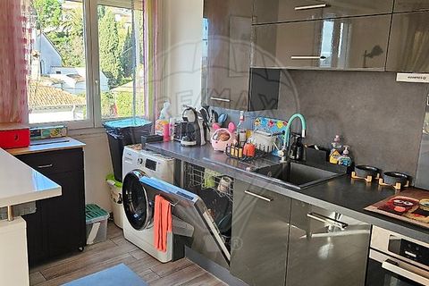 Lejlighed i Antibes, Alpes-Maritimes, Antibes - € 249.000 | Ref: 750341019-42 - foto 5
