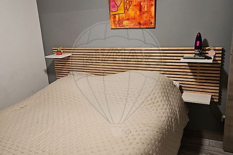 Lejlighed i Antibes, Alpes-Maritimes, Antibes - € 249.000 | Ref: 750341019-42 - foto 8