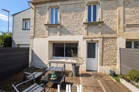 Villa i Cairon, Calvados, Cairon - € 300.000 | Ref: 7564356 - foto 1