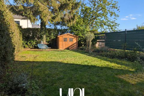 Villa i Cairon, Calvados, Cairon - € 300.000 | Ref: 7564356 - foto 3