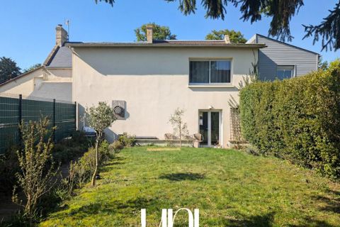 Villa i Cairon, Calvados, Cairon - € 300.000 | Ref: 7564356 - foto 9