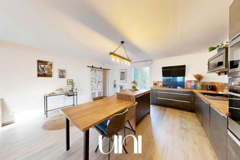 Villa i Cairon, Calvados, Cairon - € 300.000 | Ref: 7564356 - foto 19