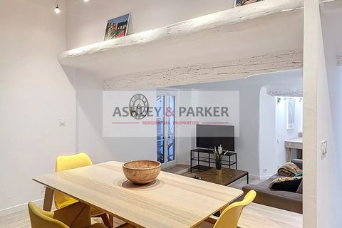 Lejlighed i Nice, Alpes-Maritimes, Nice - € 289.000 | Ref: FLH3257 - foto 1