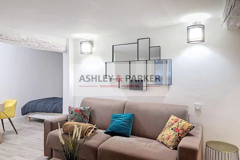 Lejlighed i Nice, Alpes-Maritimes, Nice - € 289.000 | Ref: FLH3257 - foto 2