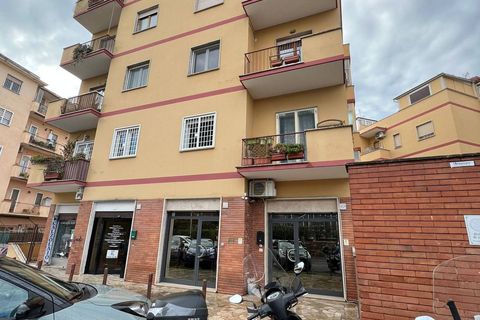 Lejlighed i Rome, Rome, Rome - € 160.000 | Ref: Via dei Carraresi - foto 3