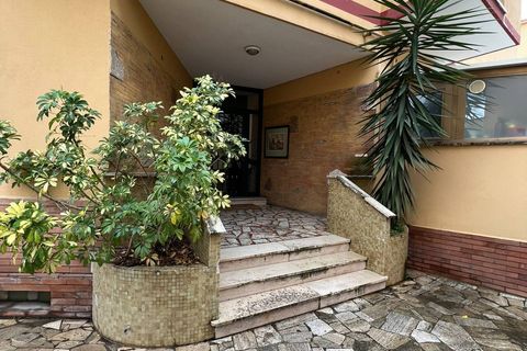 Lejlighed i Rome, Rome, Rome - € 160.000 | Ref: Via dei Carraresi - foto 4