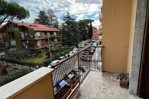 Lejlighed i Rome, Rome, Rome - € 160.000 | Ref: Via dei Carraresi - foto 24