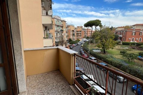 Lejlighed i Rome, Rome, Rome - € 160.000 | Ref: Via dei Carraresi - foto 30