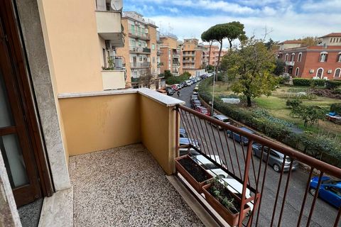 Lejlighed i Rome, Rome, Rome - € 160.000 | Ref: Via dei Carraresi - foto 31