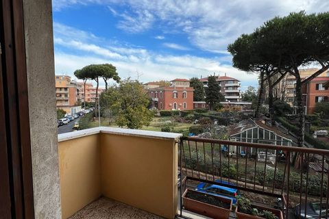 Lejlighed i Rome, Rome, Rome - € 160.000 | Ref: Via dei Carraresi - foto 32