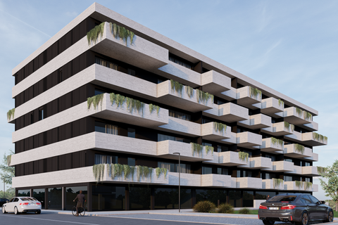 Wohnung in Valongo, Porto, Valongo - € 330.000 | Ref: VP2 - Foto 3