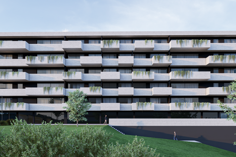 Wohnung in Valongo, Porto, Valongo - € 330.000 | Ref: VP2 - Foto 4