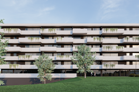 Wohnung in Valongo, Porto, Valongo - € 330.000 | Ref: VP2 - Foto 5