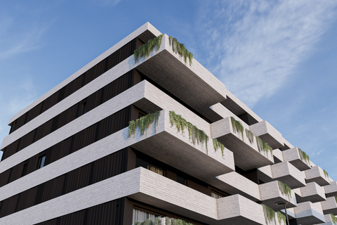 Wohnung in Valongo, Porto, Valongo - € 330.000 | Ref: VP2 - Foto 8