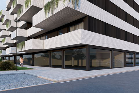 Wohnung in Valongo, Porto, Valongo - € 330.000 | Ref: VP2 - Foto 12