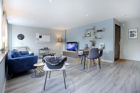 Apartament a Rennes, Ille-et-Vilaine, Rennes - € 520/mes | Ref: yALP3DFJiHv7dqR - foto 2