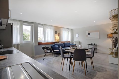 Apartament a Rennes, Ille-et-Vilaine, Rennes - € 520/mes | Ref: yALP3DFJiHv7dqR - foto 3