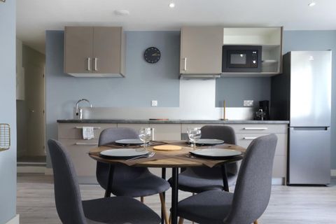 Apartament a Rennes, Ille-et-Vilaine, Rennes - € 520/mes | Ref: yALP3DFJiHv7dqR - foto 4