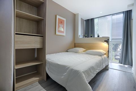 Apartament a Rennes, Ille-et-Vilaine, Rennes - € 520/mes | Ref: yALP3DFJiHv7dqR - foto 5