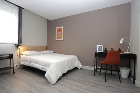 Apartament a Rennes, Ille-et-Vilaine, Rennes - € 520/mes | Ref: yALP3DFJiHv7dqR - foto 7