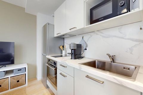 Apartament a Rennes, Ille-et-Vilaine, Rennes - € 520/mes | Ref: ngN92qWmZC1wuQv - foto 2