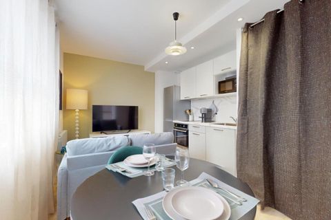 Apartament a Rennes, Ille-et-Vilaine, Rennes - € 520/mes | Ref: ngN92qWmZC1wuQv - foto 3