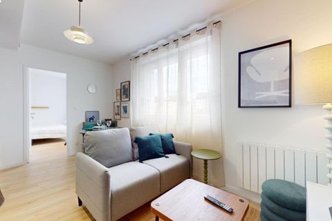 Apartament a Rennes, Ille-et-Vilaine, Rennes - € 520/mes | Ref: ngN92qWmZC1wuQv - foto 4