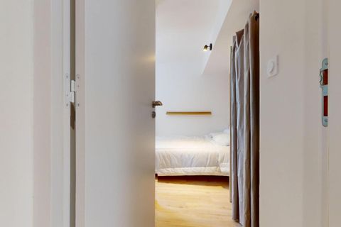 Apartament a Rennes, Ille-et-Vilaine, Rennes - € 520/mes | Ref: ngN92qWmZC1wuQv - foto 7