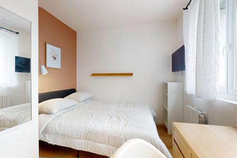 Apartament a Rennes, Ille-et-Vilaine, Rennes - € 520/mes | Ref: ngN92qWmZC1wuQv - foto 9