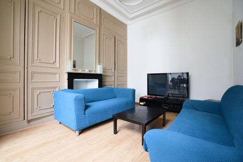 Villa a Roubaix, Nord, Roubaix - € 413/mes | Ref: fMRx49N1qHc2wvD - foto 2