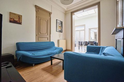 Villa a Roubaix, Nord, Roubaix - € 413/mes | Ref: fMRx49N1qHc2wvD - foto 3