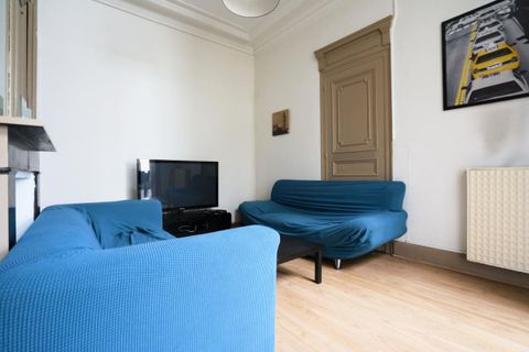 Villa a Roubaix, Nord, Roubaix - € 413/mes | Ref: fMRx49N1qHc2wvD - foto 4