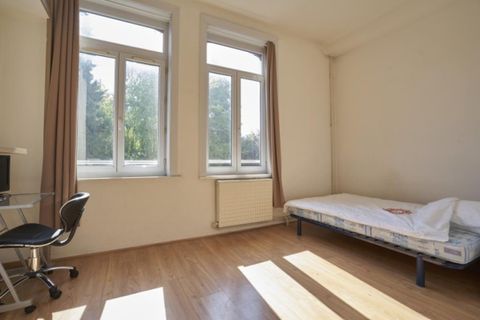 Villa a Roubaix, Nord, Roubaix - € 413/mes | Ref: fMRx49N1qHc2wvD - foto 8