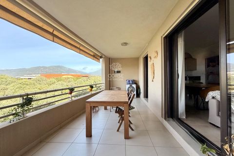 Leilighet i Propriano, Corse-du-Sud, Propriano - € 376 000 | Ref: A2965 - foto 2