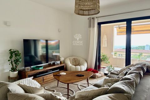 Leilighet i Propriano, Corse-du-Sud, Propriano - € 376 000 | Ref: A2965 - foto 5