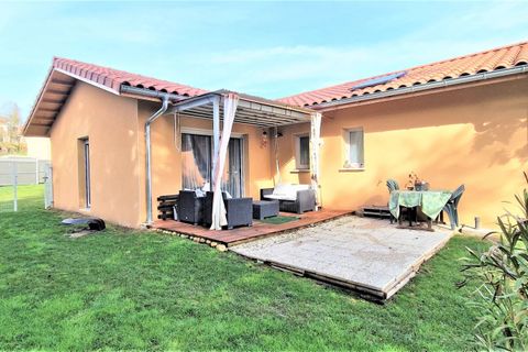 Villa a Saint-Marcellin, Isere, Saint-Marcellin - € 347.500 | Ref: 86738002 - foto 2