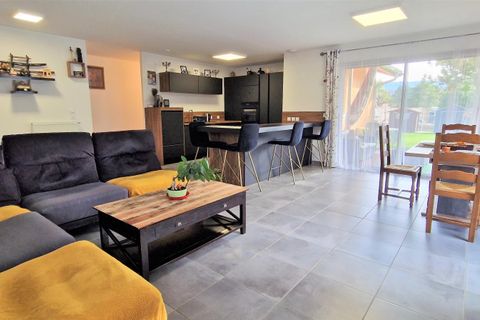 Villa a Saint-Marcellin, Isere, Saint-Marcellin - € 347.500 | Ref: 86738002 - foto 3