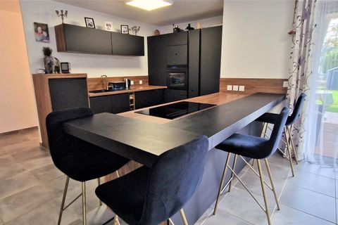 Villa a Saint-Marcellin, Isere, Saint-Marcellin - € 347.500 | Ref: 86738002 - foto 5