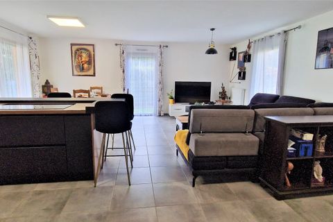 Villa a Saint-Marcellin, Isere, Saint-Marcellin - € 347.500 | Ref: 86738002 - foto 6