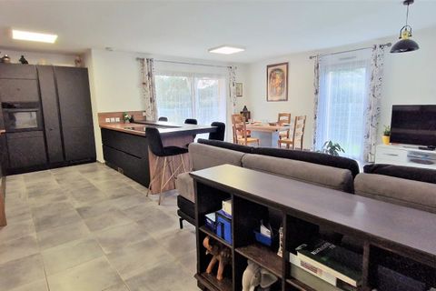 Villa a Saint-Marcellin, Isere, Saint-Marcellin - € 347.500 | Ref: 86738002 - foto 7