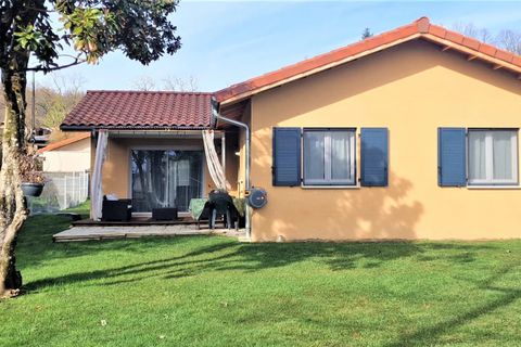 Villa a Saint-Marcellin, Isere, Saint-Marcellin - € 347.500 | Ref: 86738002 - foto 12